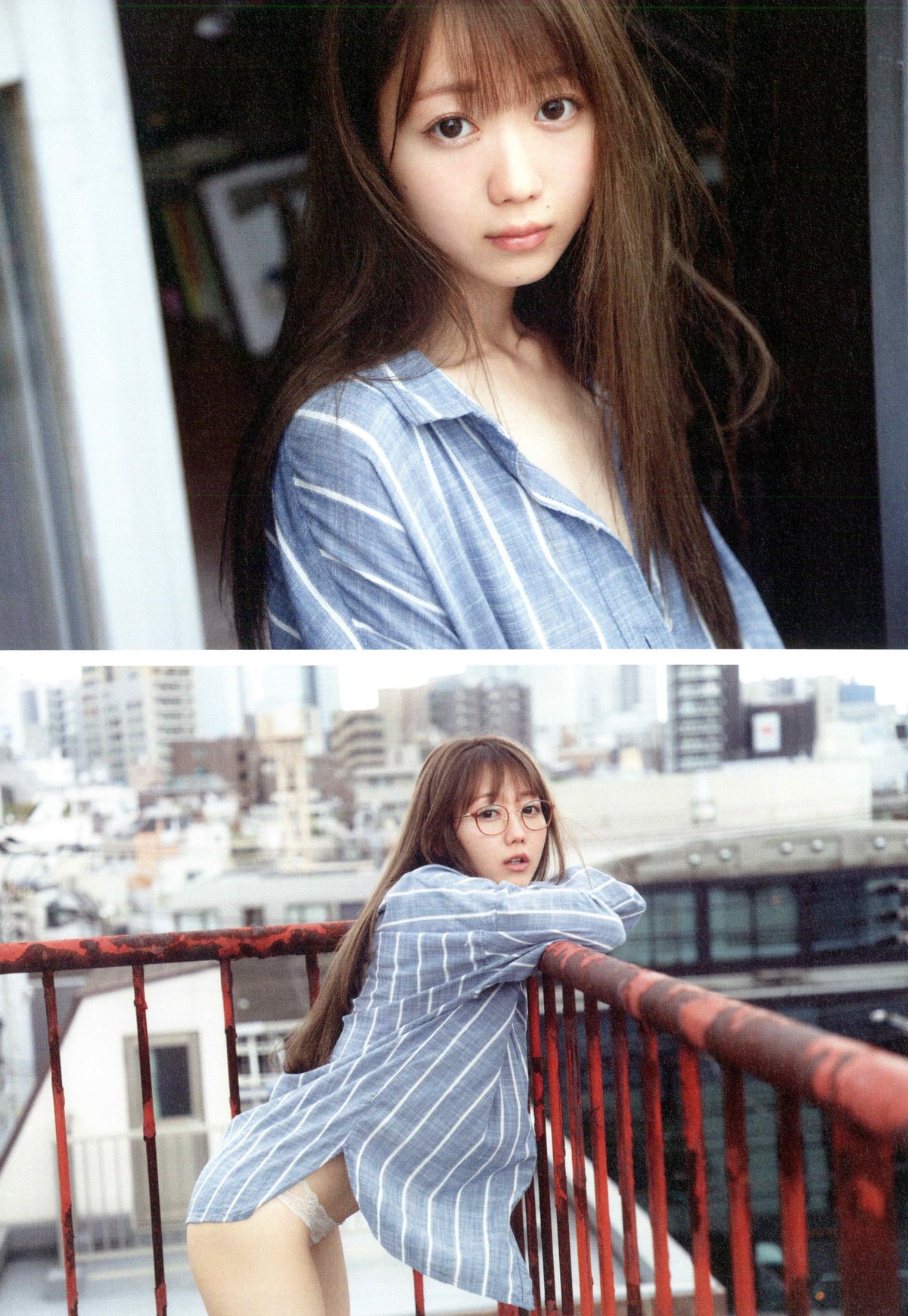 Photobook 2021 03 15 Emiri Otani 大谷映美里 1st Photobook The Person I Like A 0031 8241183368.jpg