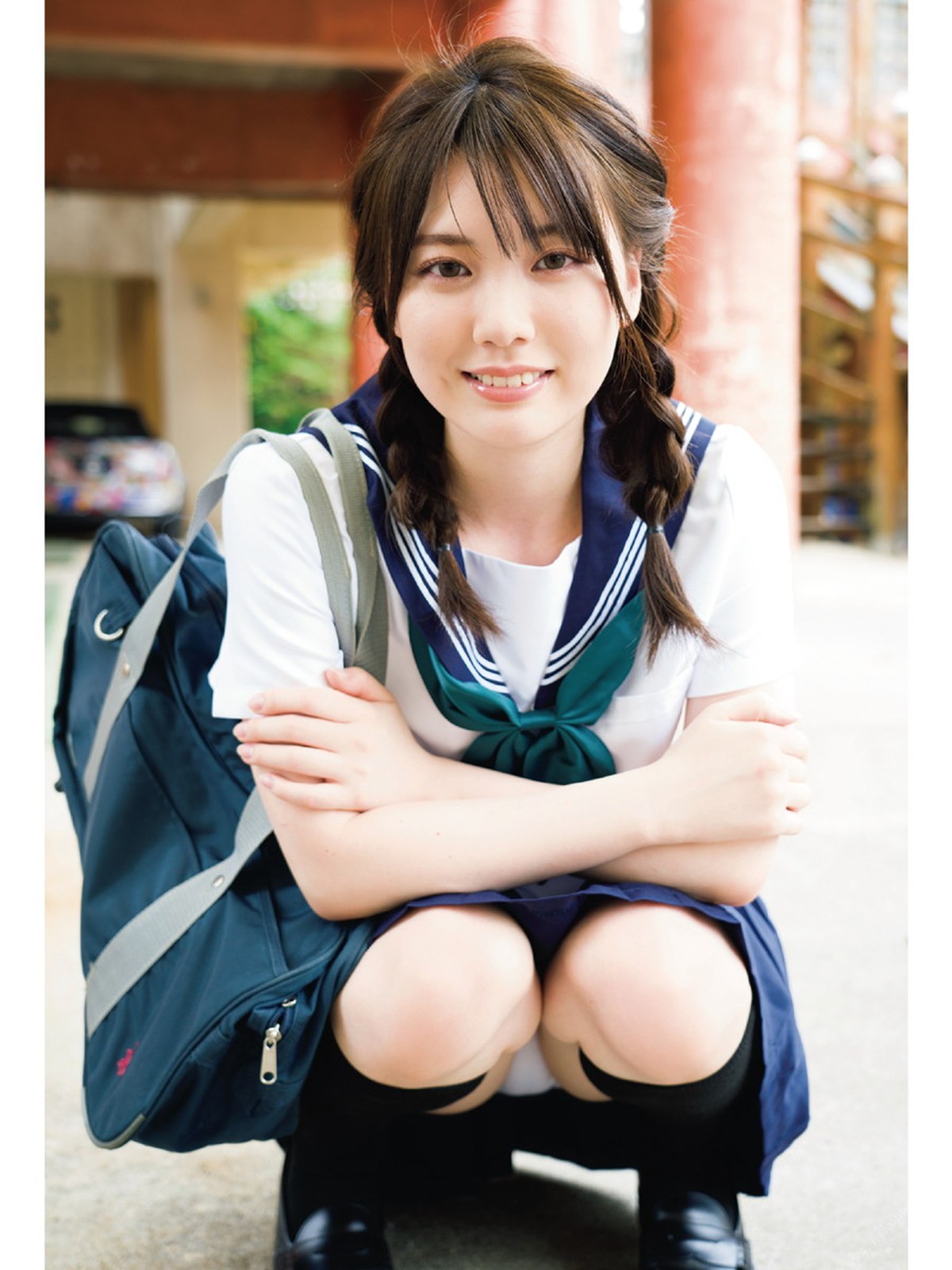 Photobook 2023 03 29 Mio Ishikawa 石川澪写 Photobook Idol Collection On Demand Paperback 0003 1340841001.jpg