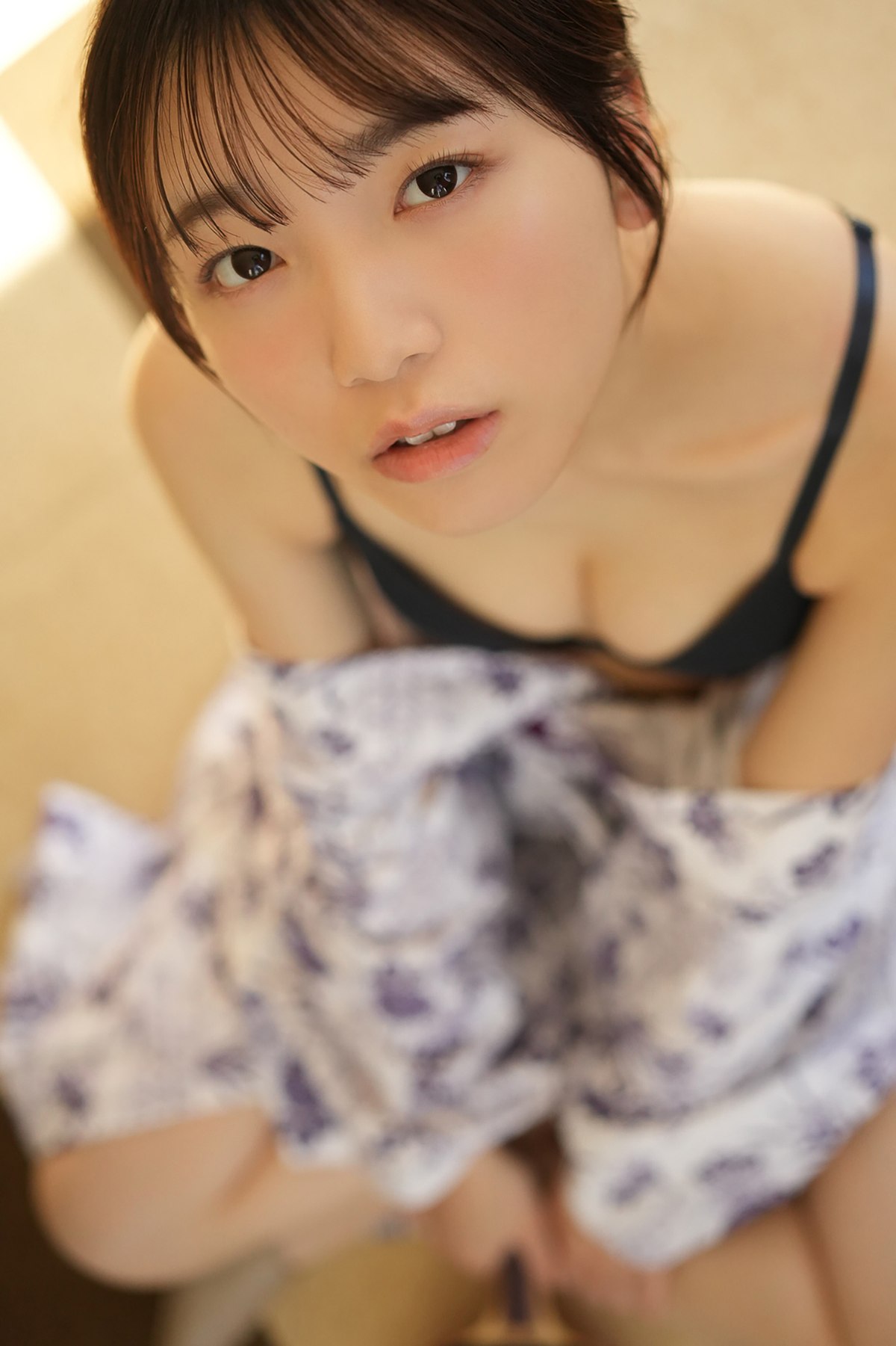 Photobook 2023 06 01 Funai Miku 船井美玖 Two Days With My Girlfriend Young Champion Digigra 0013 9216974778.jpg