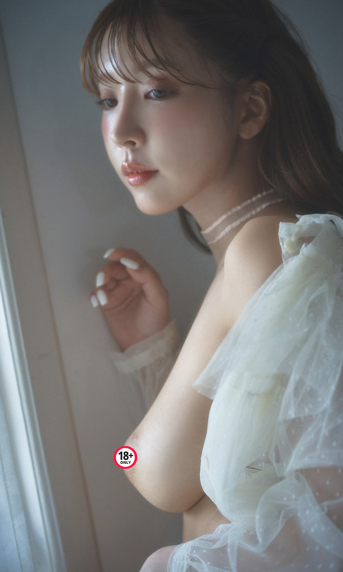 Photobook Yua Mikami 三上悠亜 Your Doll R 18 Version 0013 0822200912.jpg