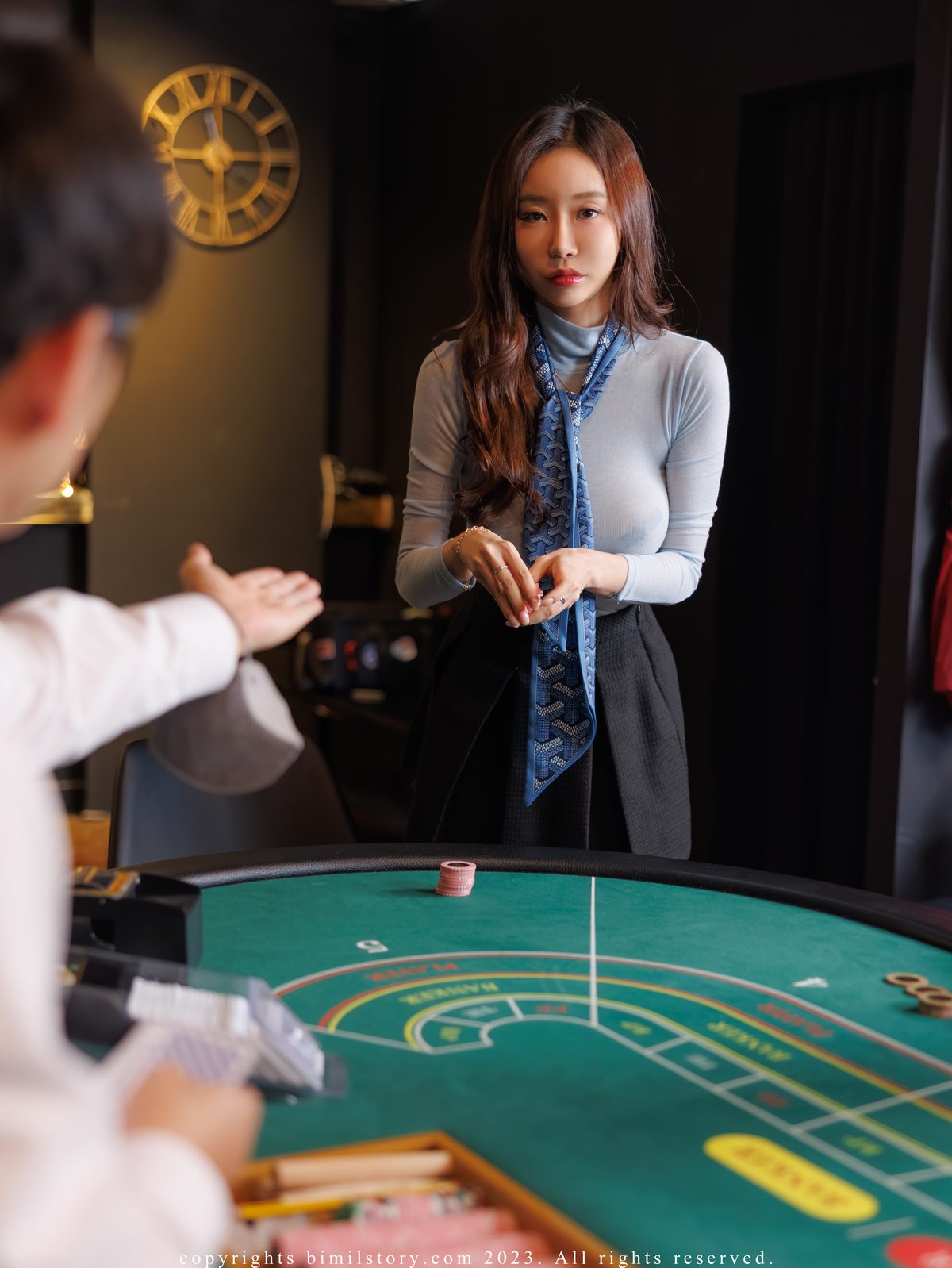 Bimilstory Siwon 시원 Vol 09 The Penalty Game In Bimil Casino A 0023 2072851460.jpg
