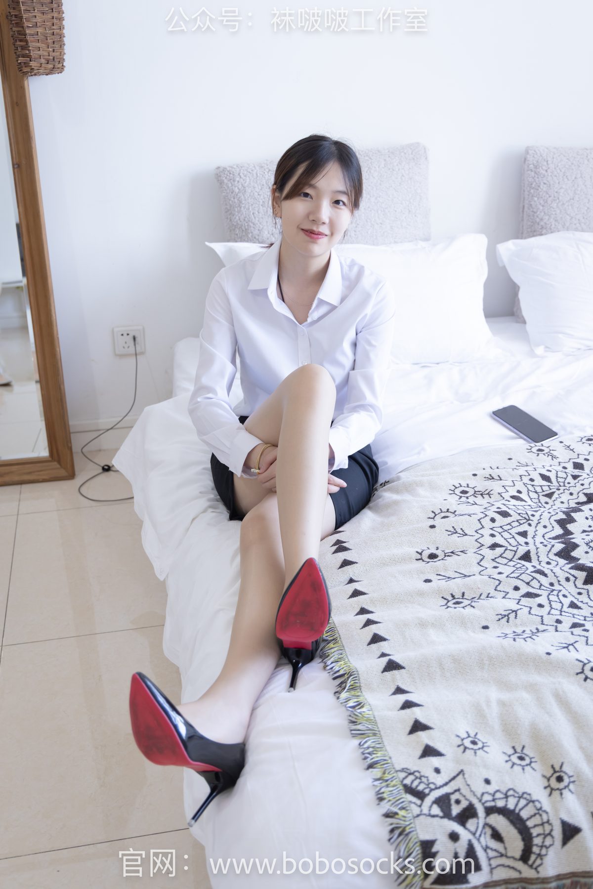 BoBoSocks袜啵啵 NO 111 Xiao Tian Dou A 0038 7976572161.jpg