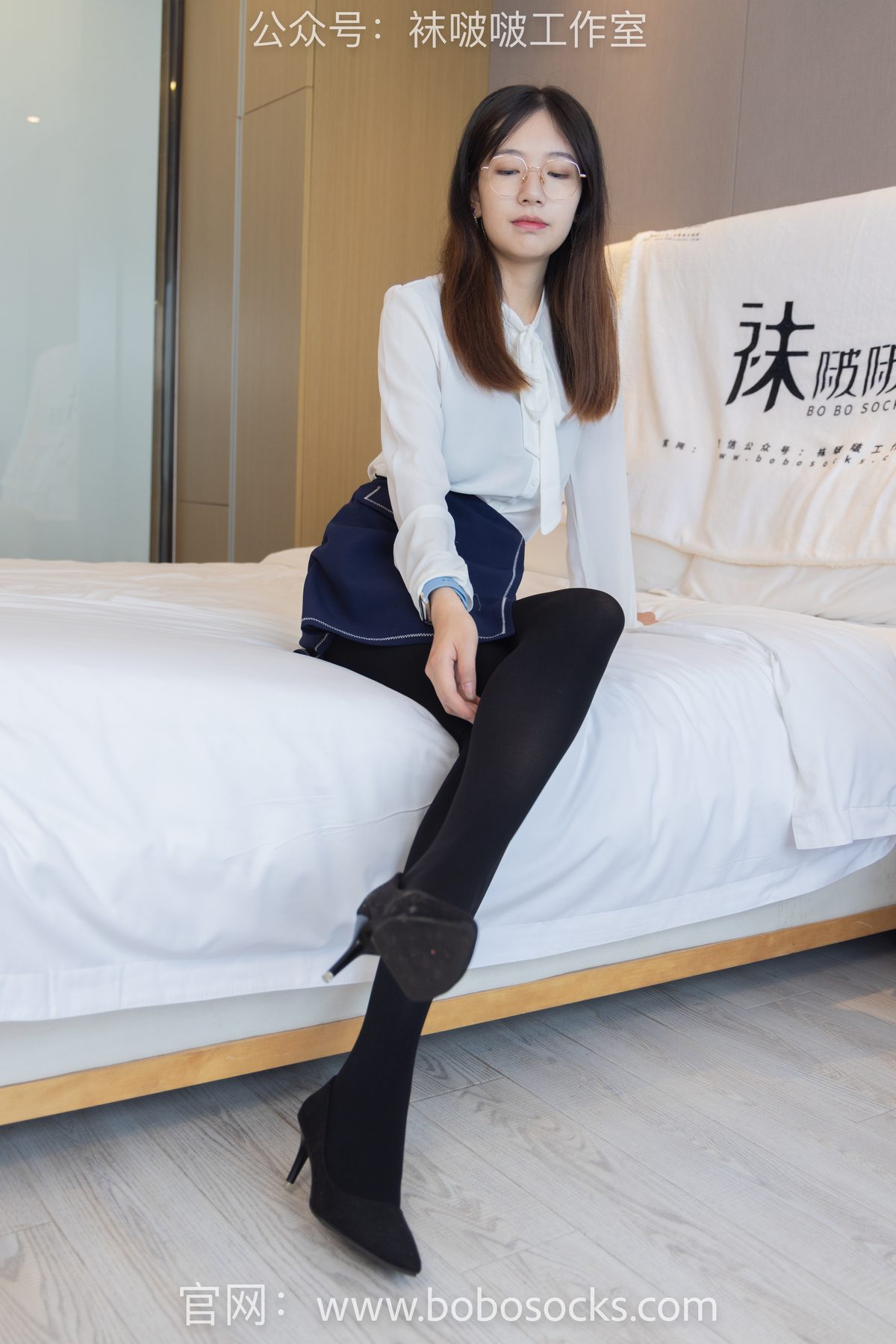 BoBoSocks袜啵啵 NO 114 Xiao Tian Dou B 0014 3462992623.jpg