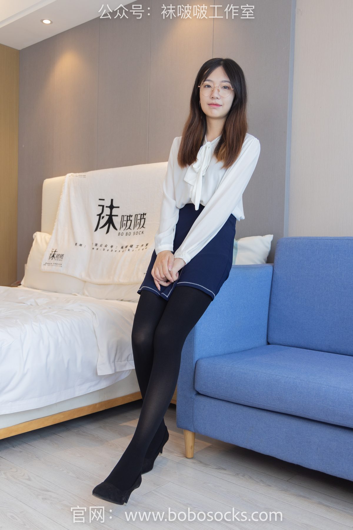 BoBoSocks袜啵啵 NO 114 Xiao Tian Dou B 0016 3345338318.jpg