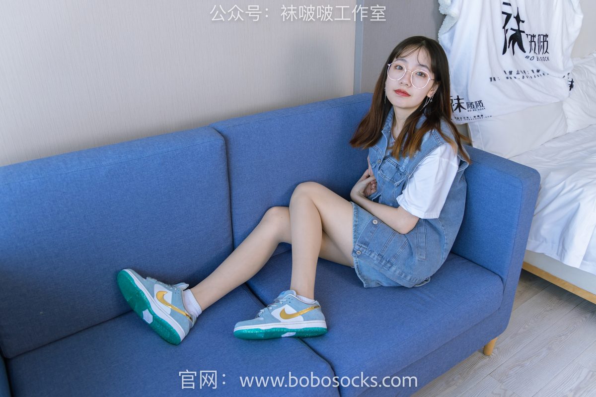 BoBoSocks袜啵啵 NO 123 Xiao Tian Dou A 0034 8266392243.jpg