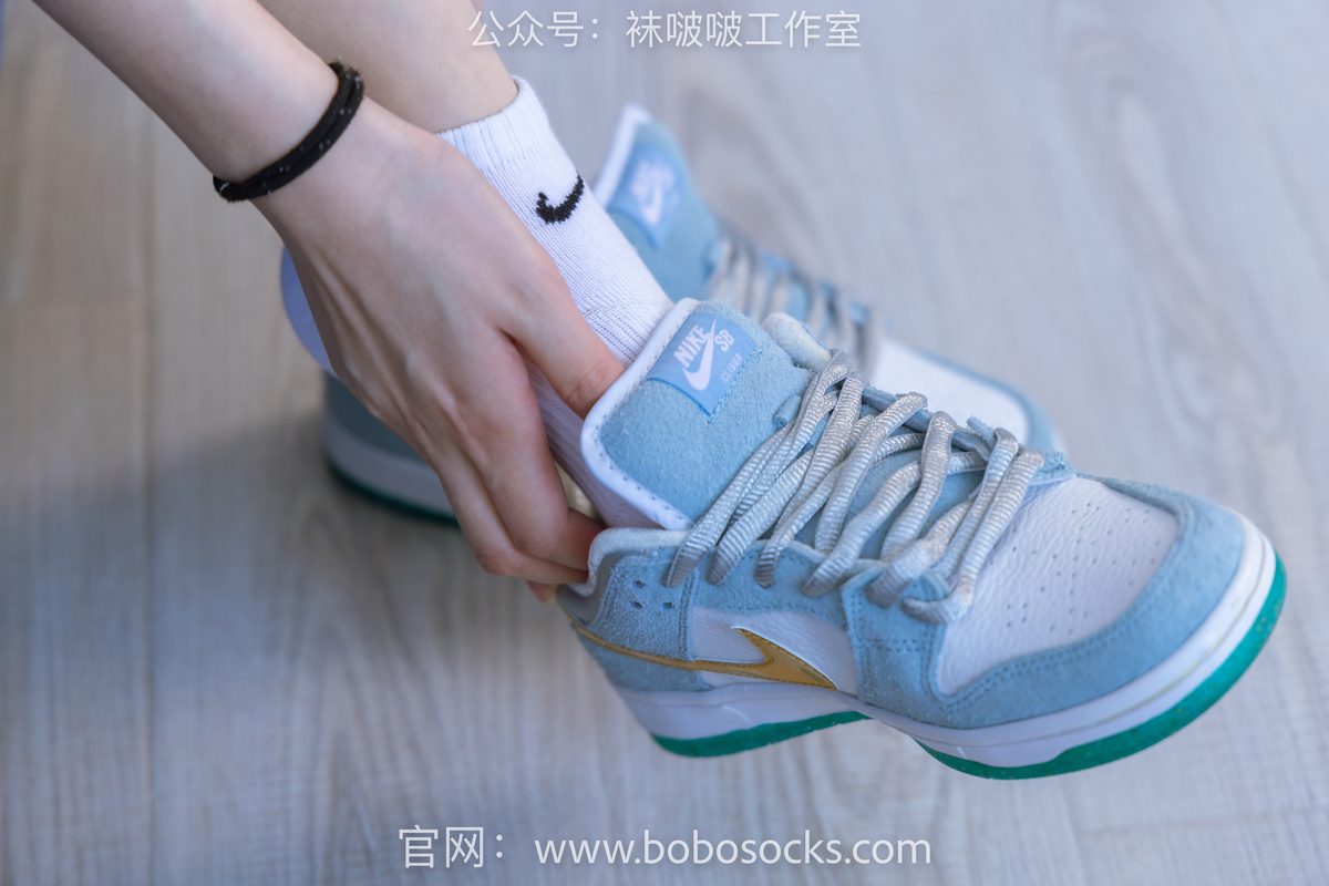 BoBoSocks袜啵啵 NO 123 Xiao Tian Dou A 0046 3876810020.jpg