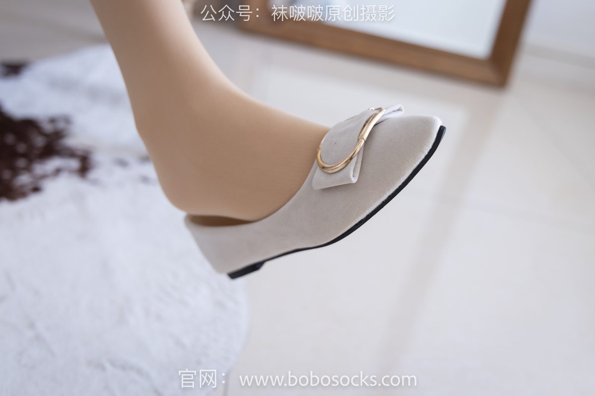 BoBoSocks袜啵啵 NO 129 Xiao Tian Dou A 0020 6176710539.jpg