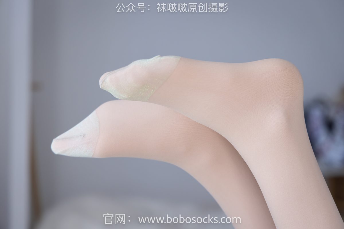 BoBoSocks袜啵啵 NO 129 Xiao Tian Dou B 0053 5307395776.jpg