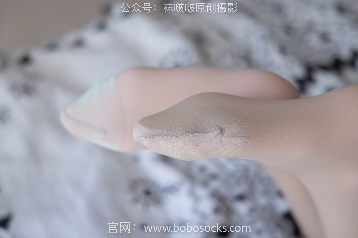 BoBoSocks袜啵啵 NO 129 Xiao Tian Dou B 0055 6700971293.jpg