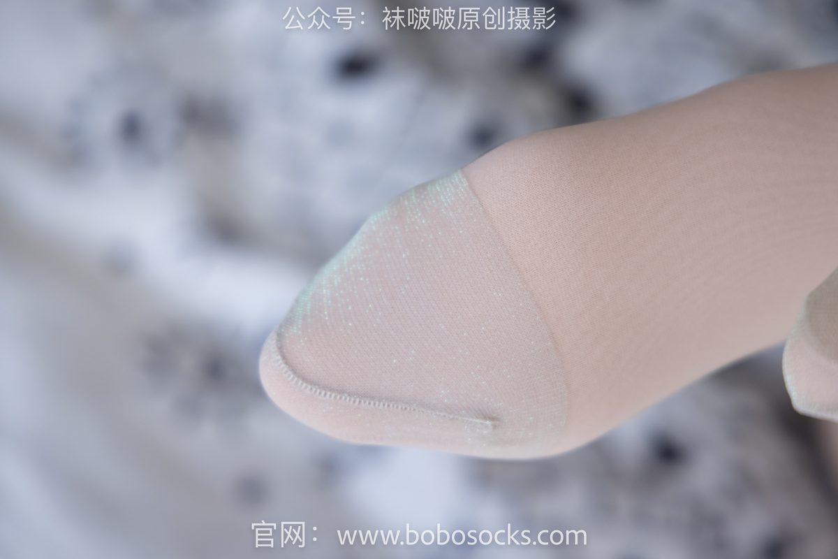 BoBoSocks袜啵啵 NO 129 Xiao Tian Dou B 0056 0449560086.jpg