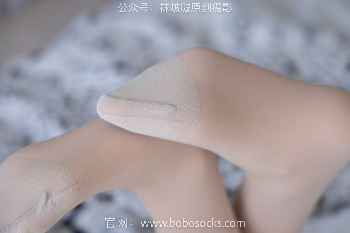 BoBoSocks袜啵啵 NO 129 Xiao Tian Dou B 0058 6263677242.jpg