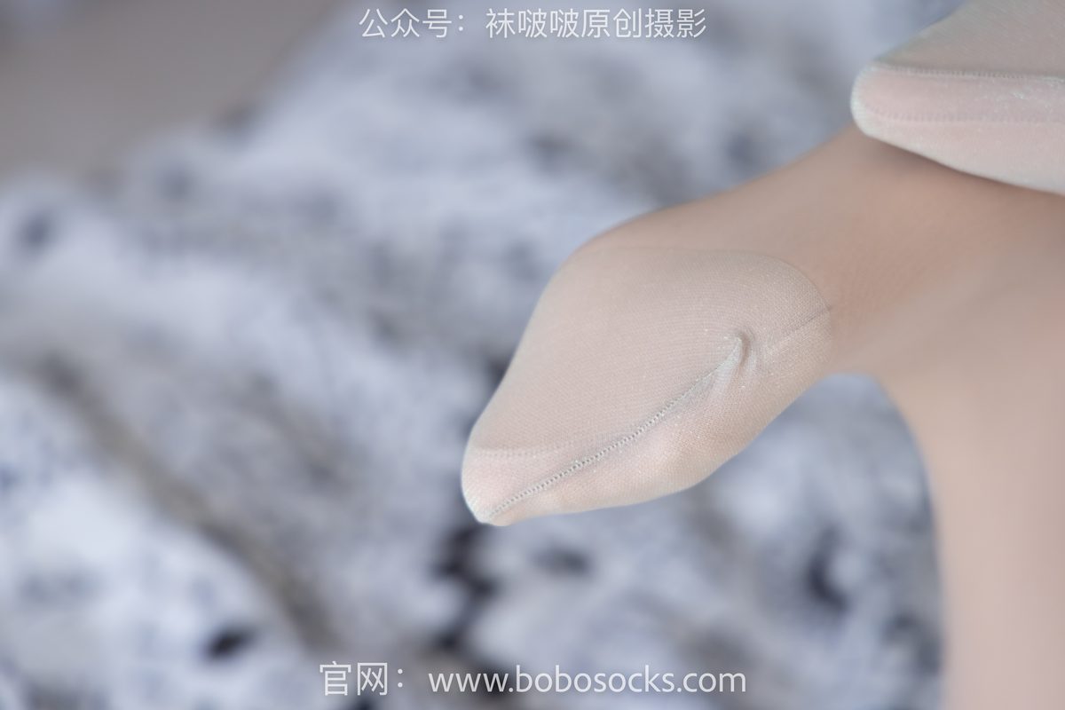 BoBoSocks袜啵啵 NO 129 Xiao Tian Dou B 0059 2583236453.jpg