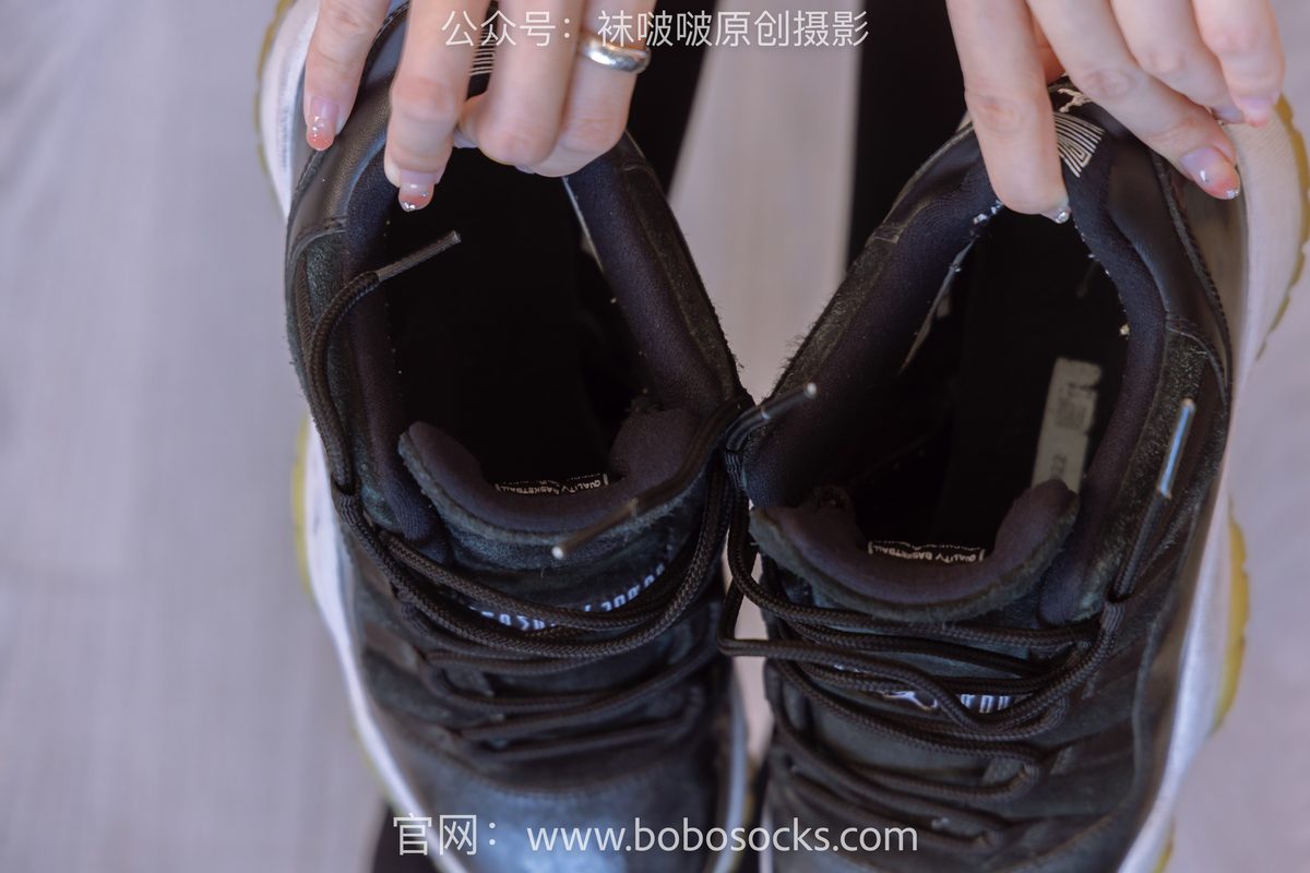 BoBoSocks袜啵啵 NO 130 Zhi Yu A 0067 4888301364.jpg