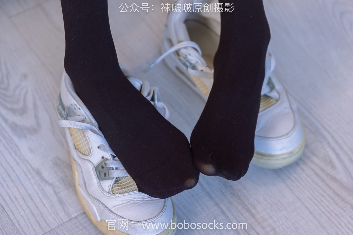 BoBoSocks袜啵啵 NO 130 Zhi Yu B 0066 1279743638.jpg