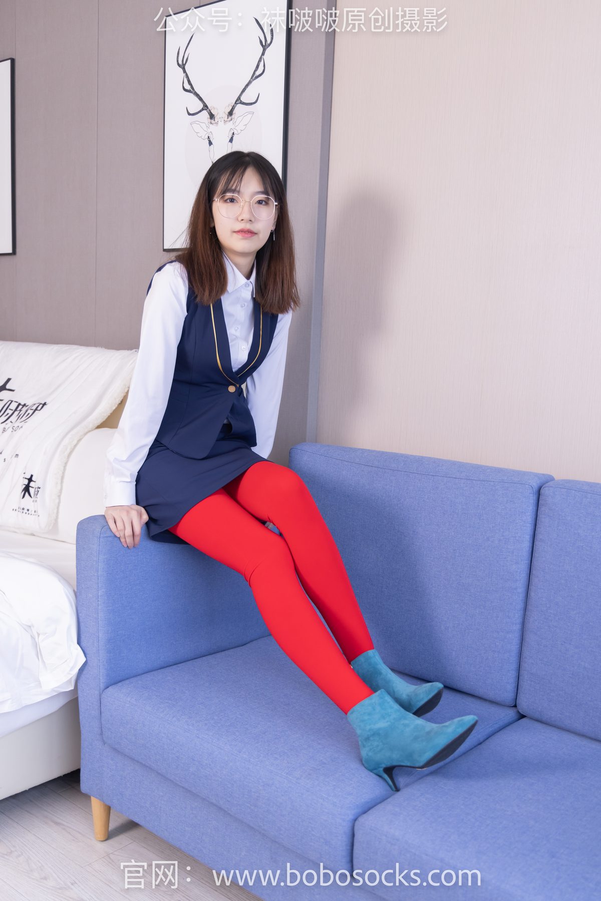 BoBoSocks袜啵啵 NO 132 Xiao Tian Dou B 0002 5147914074.jpg