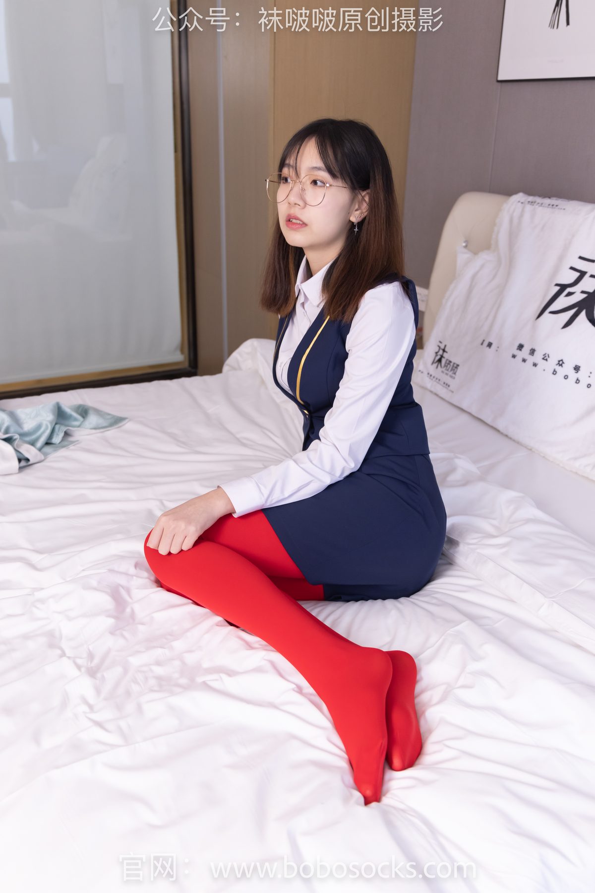 BoBoSocks袜啵啵 NO 132 Xiao Tian Dou B 0029 1214686001.jpg