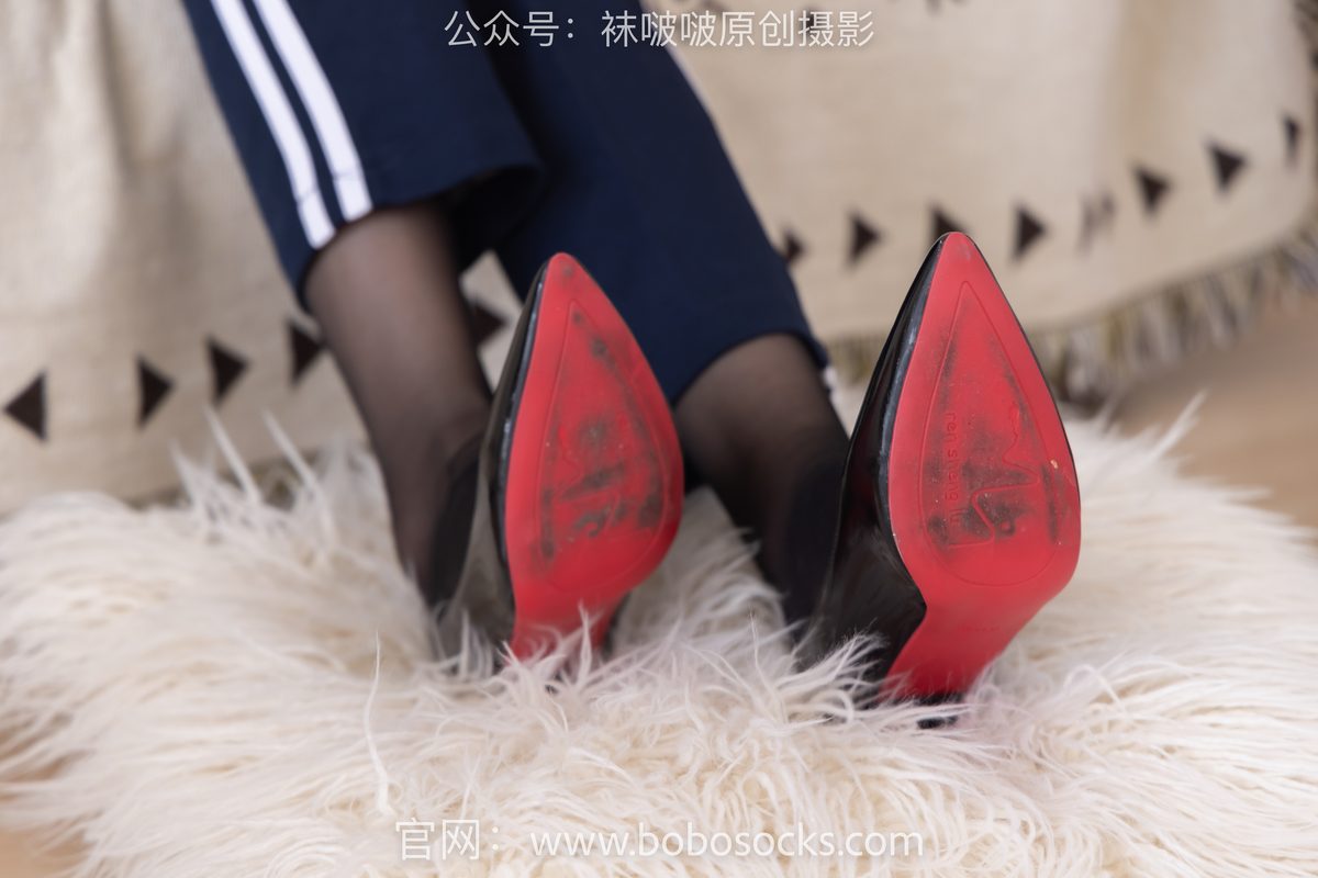 BoBoSocks袜啵啵 NO 135 Xiao Tian Dou A 0026 2489803969.jpg