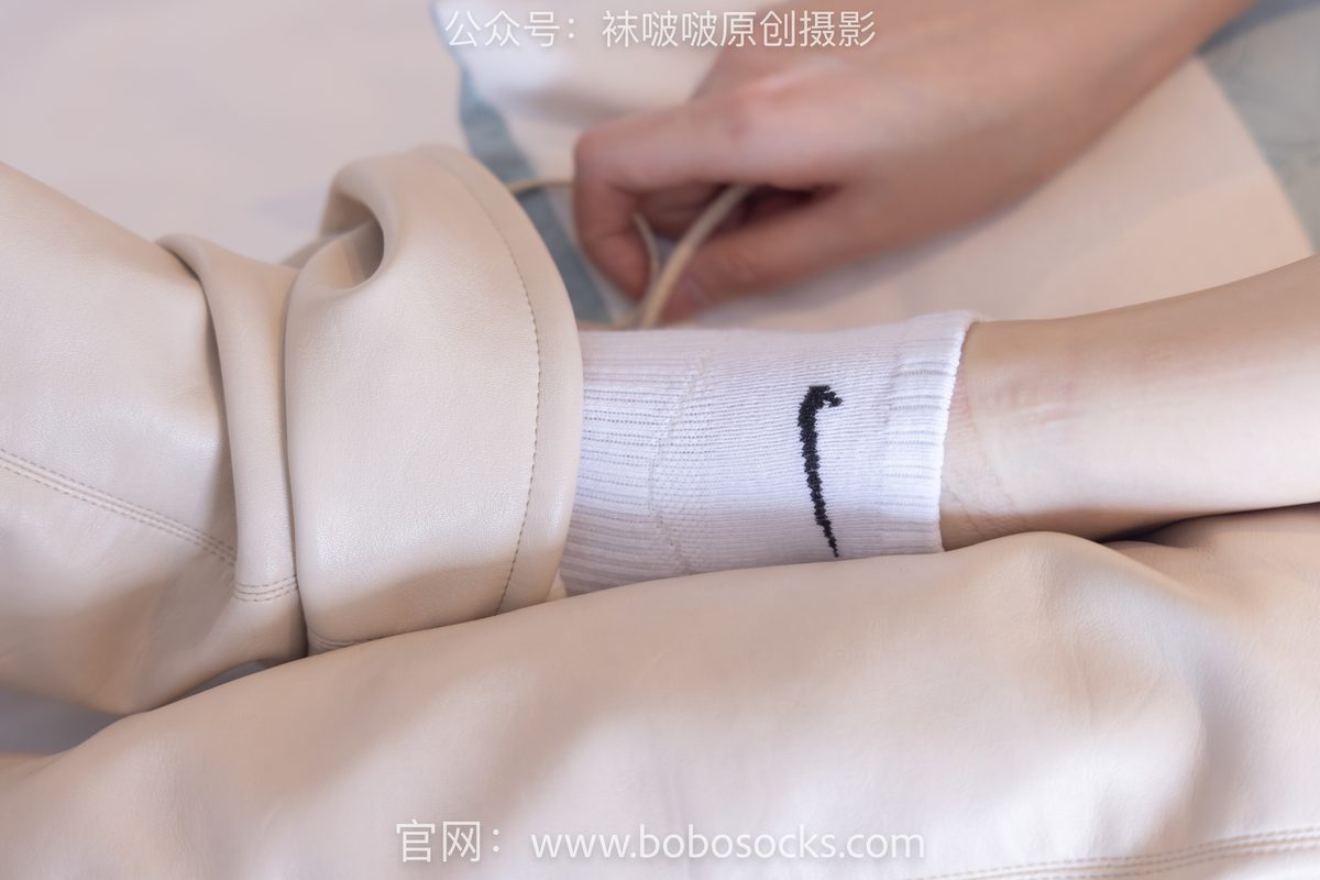 BoBoSocks袜啵啵 NO 136 Xiao Tian Dou B 0013 7345284688.jpg