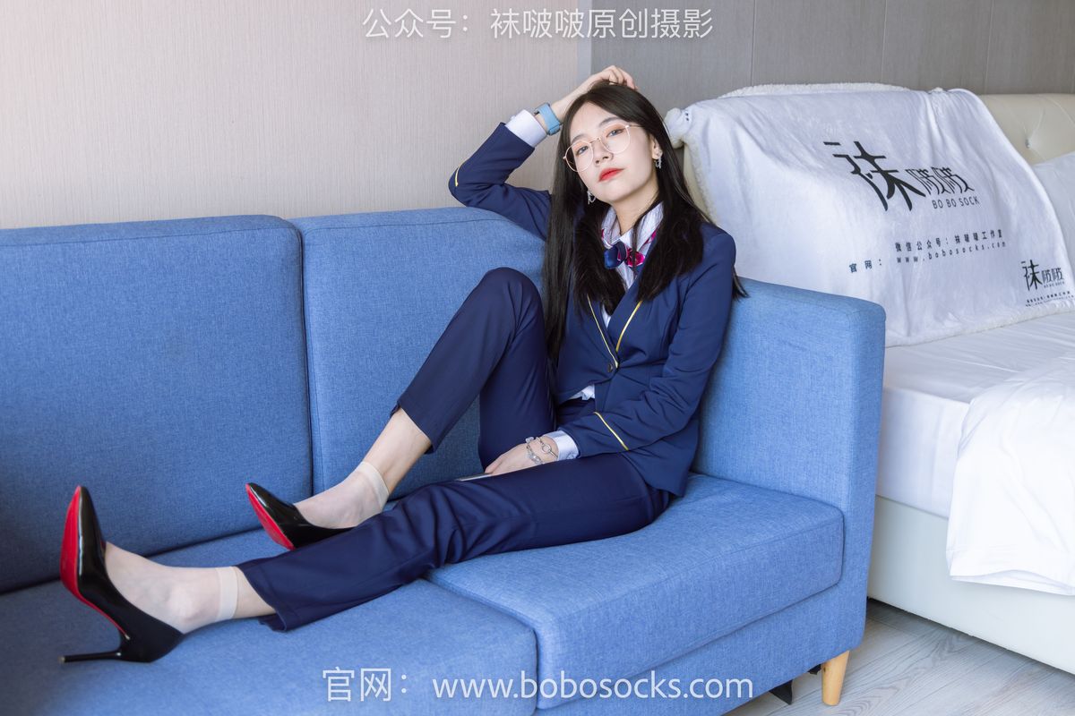 BoBoSocks袜啵啵 NO 139 Xiao Tian Dou A 0070 2063531087.jpg