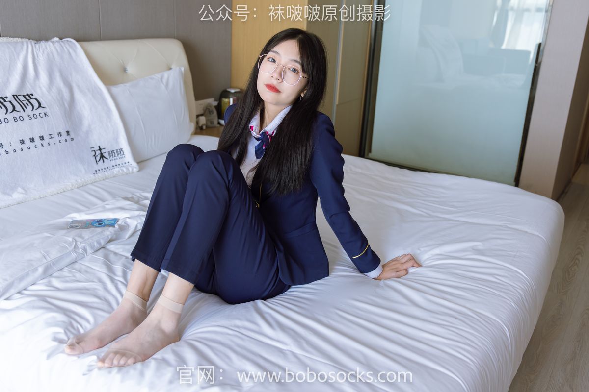 BoBoSocks袜啵啵 NO 139 Xiao Tian Dou B 0058 7933223667.jpg