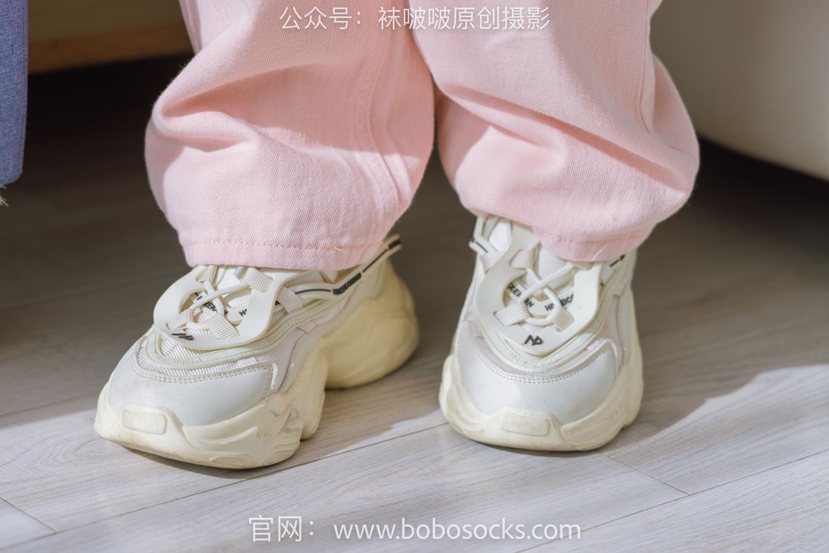BoBoSocks袜啵啵 NO 141 Zhou Zhou A 0012 7173674938.jpg