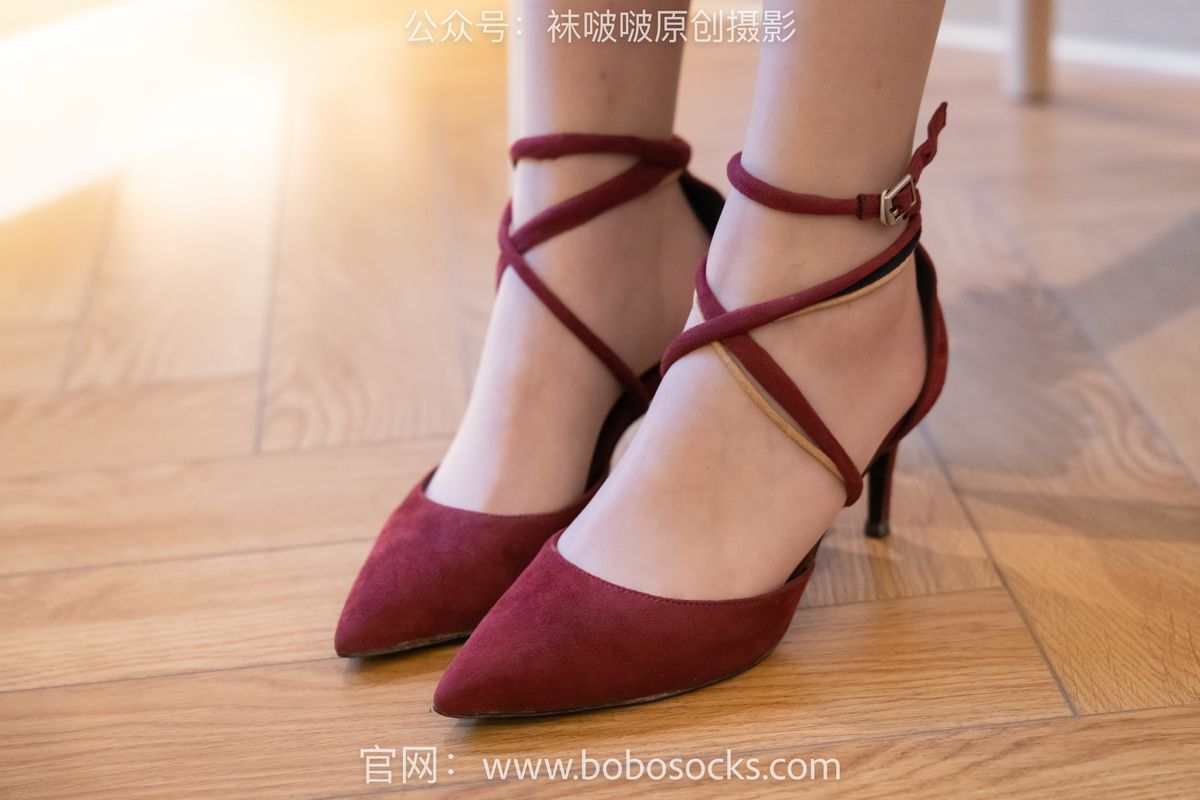 BoBoSocks袜啵啵 NO 142 Xiao Tian Dou A 0024 8042762646.jpg