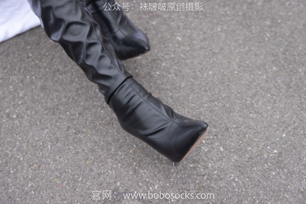 BoBoSocks袜啵啵 NO 146 Xiao Tian Dou A 0023 7943700670.jpg