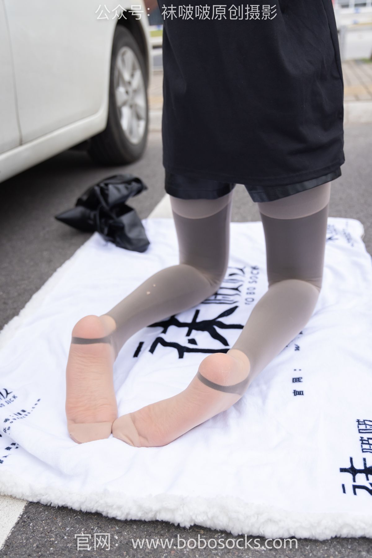 BoBoSocks袜啵啵 NO 146 Xiao Tian Dou B 0017 5507080724.jpg