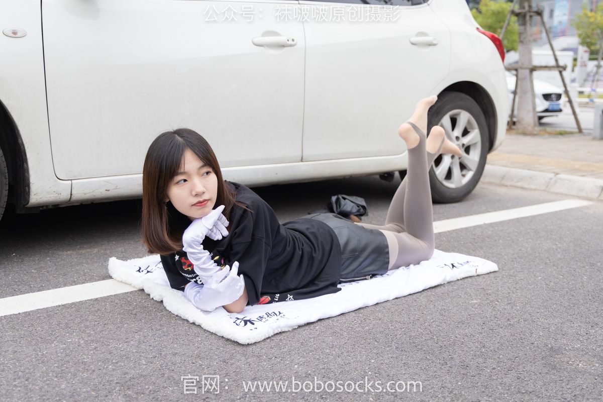 BoBoSocks袜啵啵 NO 146 Xiao Tian Dou B 0059 9308202058.jpg