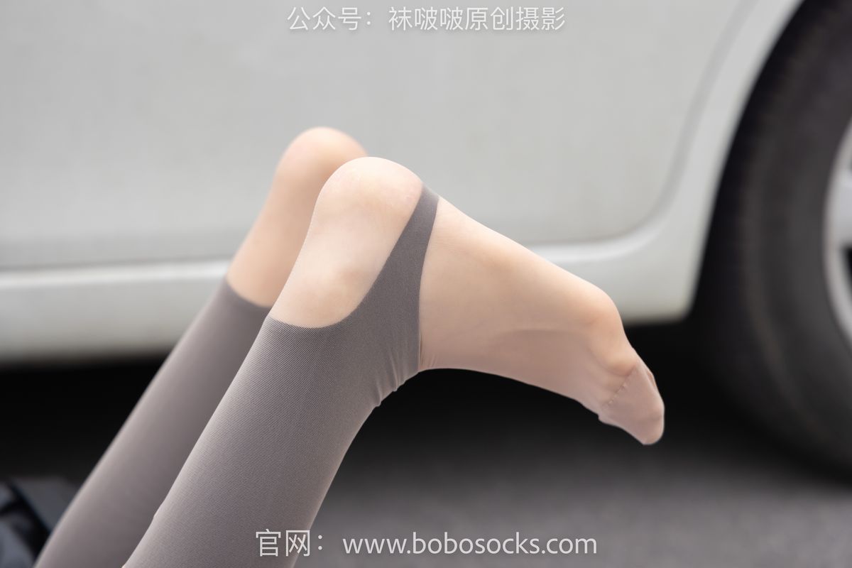 BoBoSocks袜啵啵 NO 146 Xiao Tian Dou B 0064 4584125394.jpg