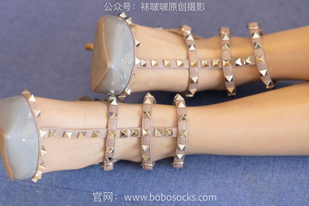 BoBoSocks袜啵啵 NO 153 Xiao Tian Dou A 0030 2340809949.jpg