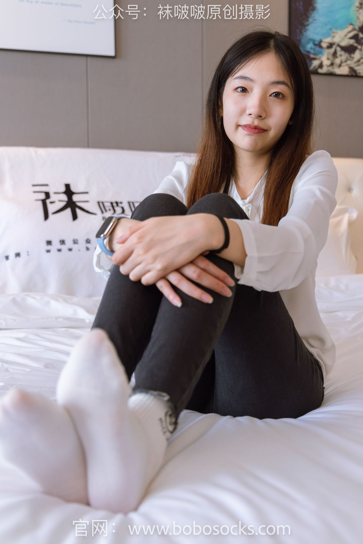 BoBoSocks袜啵啵 NO 158 Xiao Tian Dou B 0012 6255764039.jpg