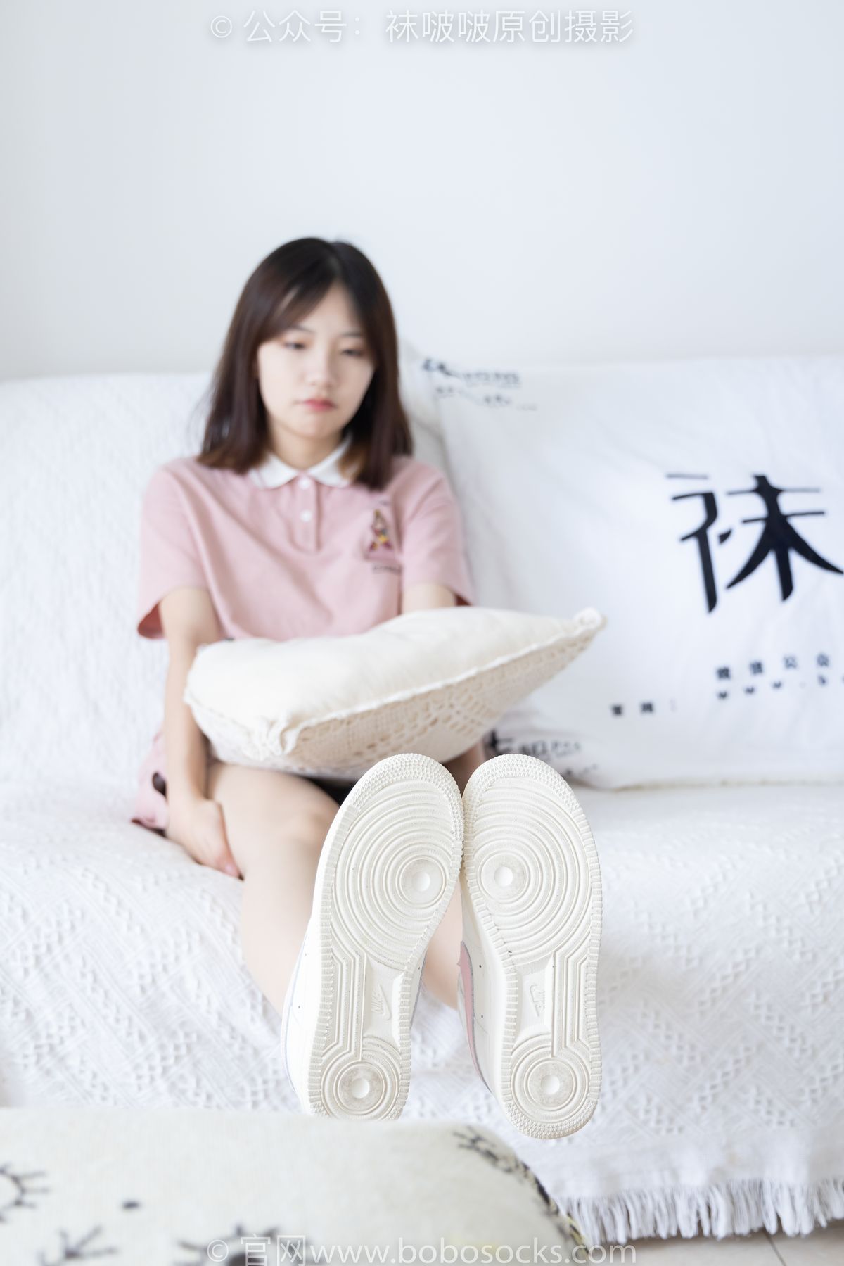 BoBoSocks袜啵啵 NO 163 Xiao Tian Dou A 0011 5264617994.jpg