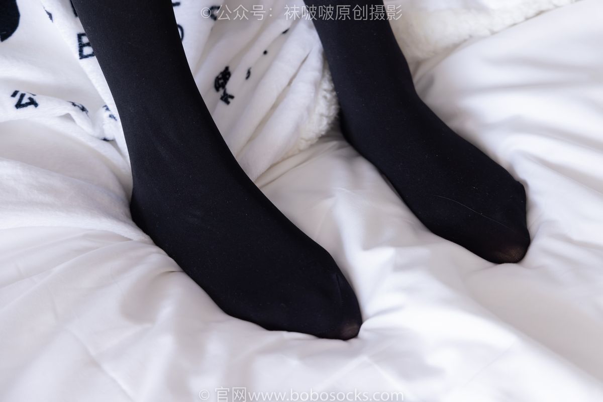 BoBoSocks袜啵啵 NO 169 Xiao Tian Dou A 0055 4653456900.jpg