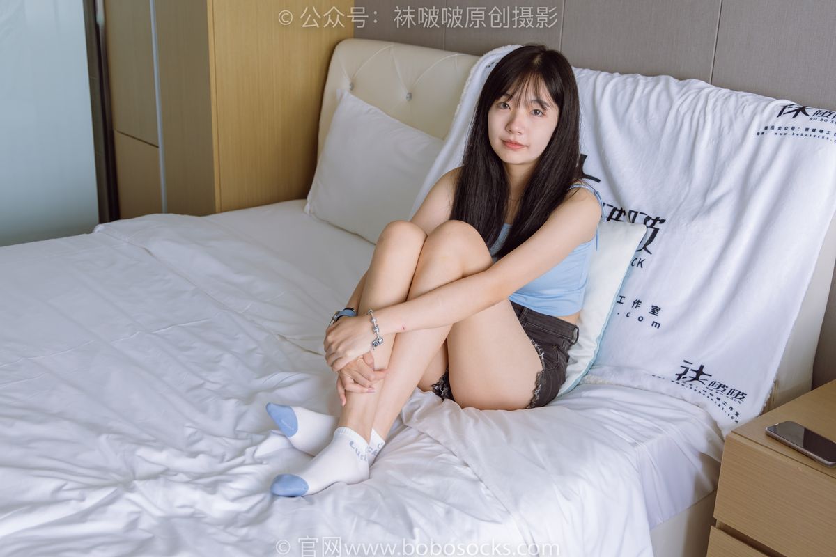 BoBoSocks袜啵啵 NO 174 Xiao Tian Dou B 0056 7175370497.jpg