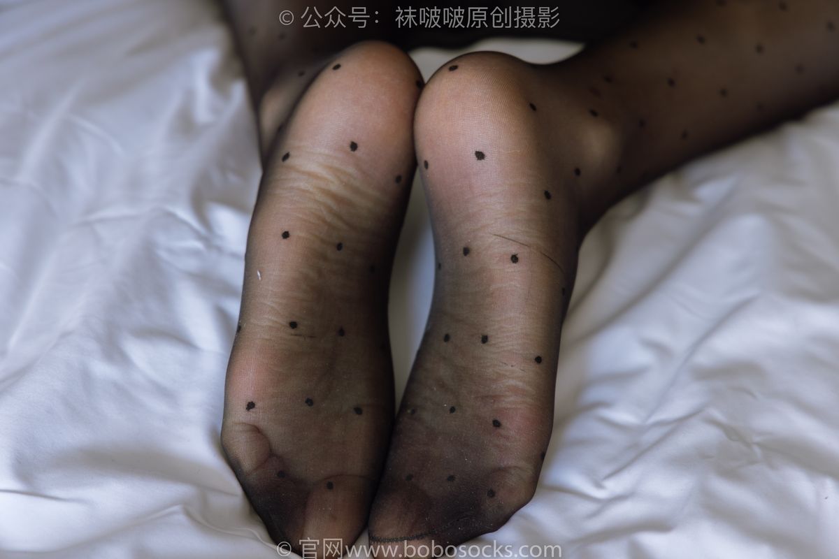 BoBoSocks袜啵啵 NO 175 Xiao Tian Dou A 0066 8559678636.jpg