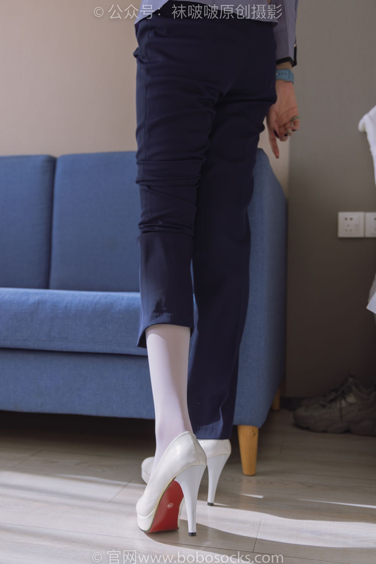 BoBoSocks袜啵啵 NO 178 Xiao Tian Dou A 0033 7136430798.jpg