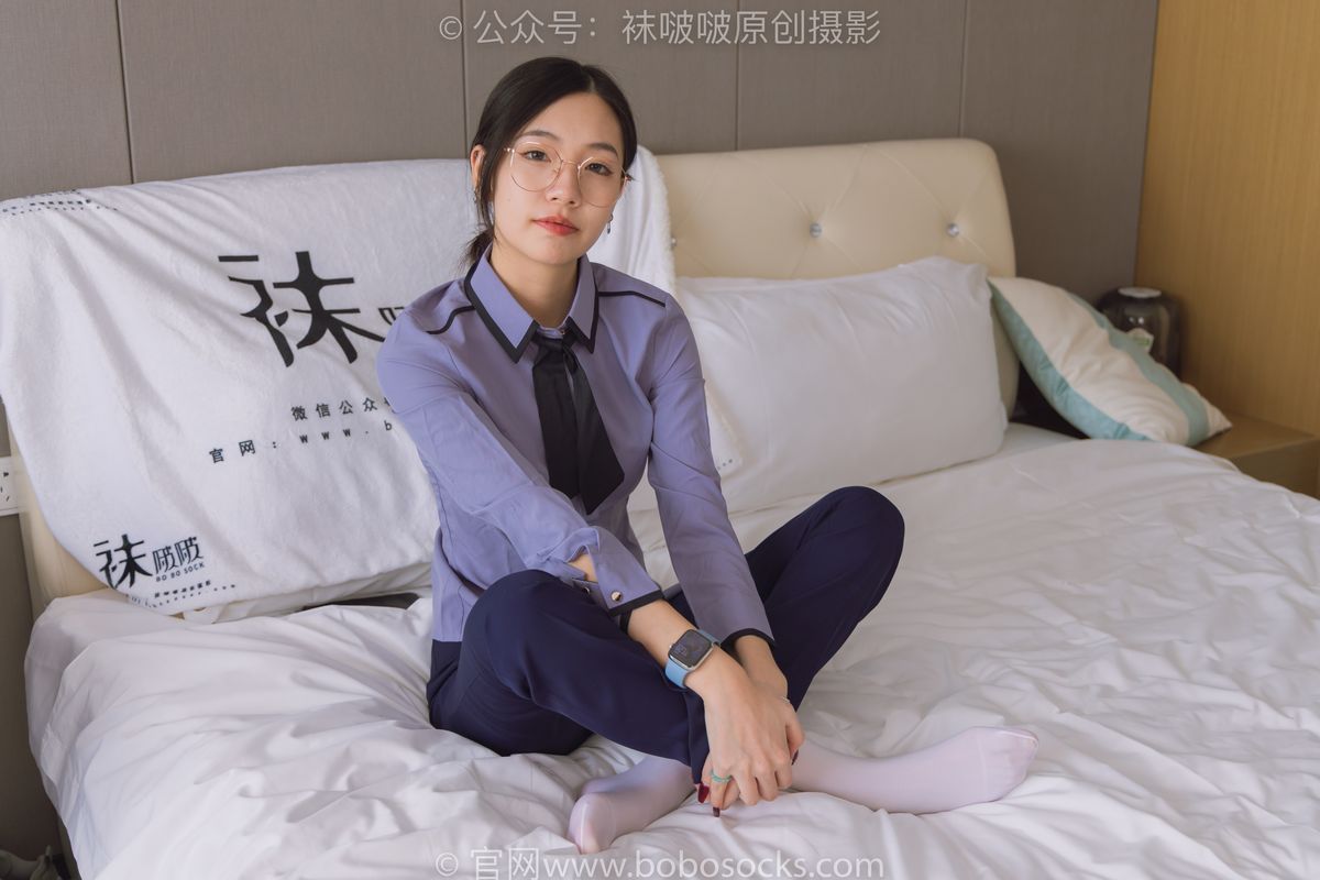 BoBoSocks袜啵啵 NO 178 Xiao Tian Dou B 0009 1459616942.jpg