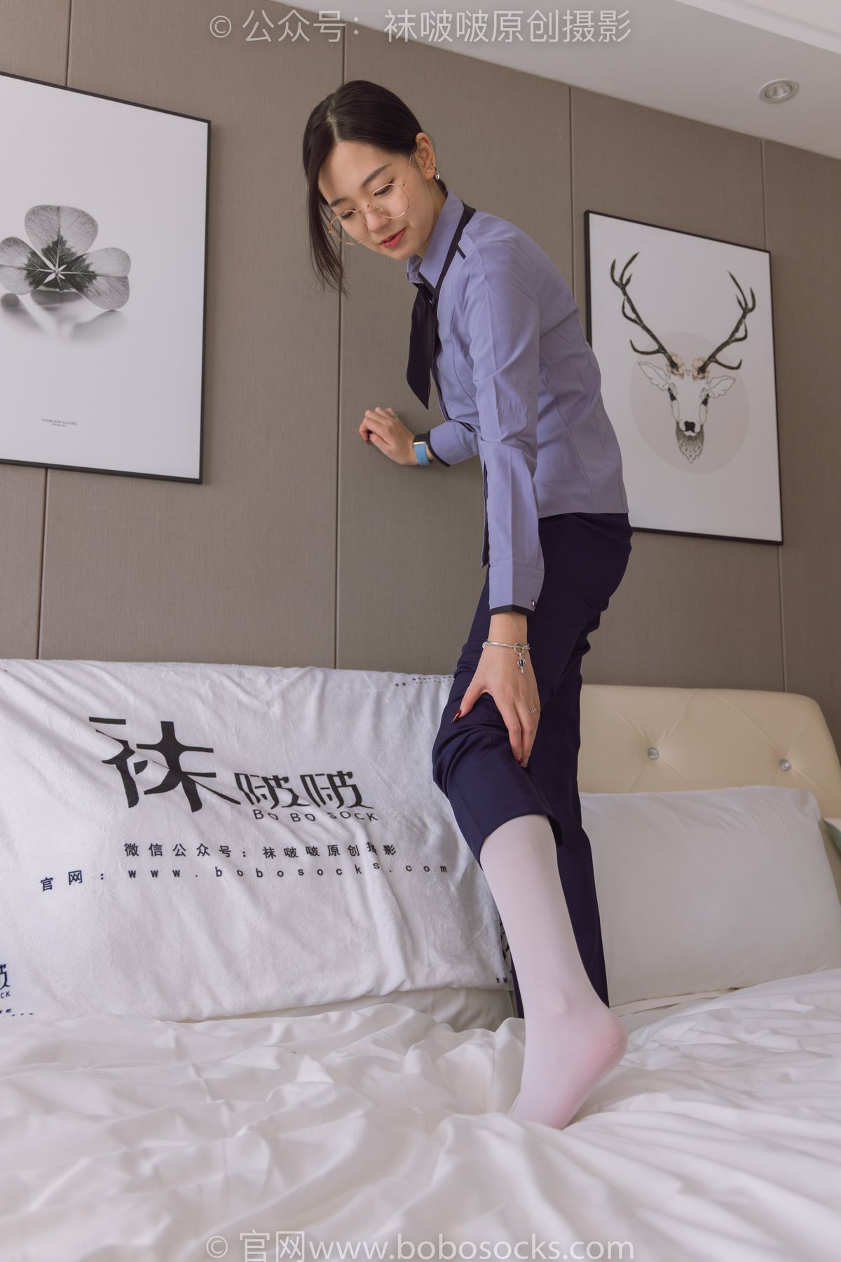 BoBoSocks袜啵啵 NO 178 Xiao Tian Dou B 0051 1562387817.jpg