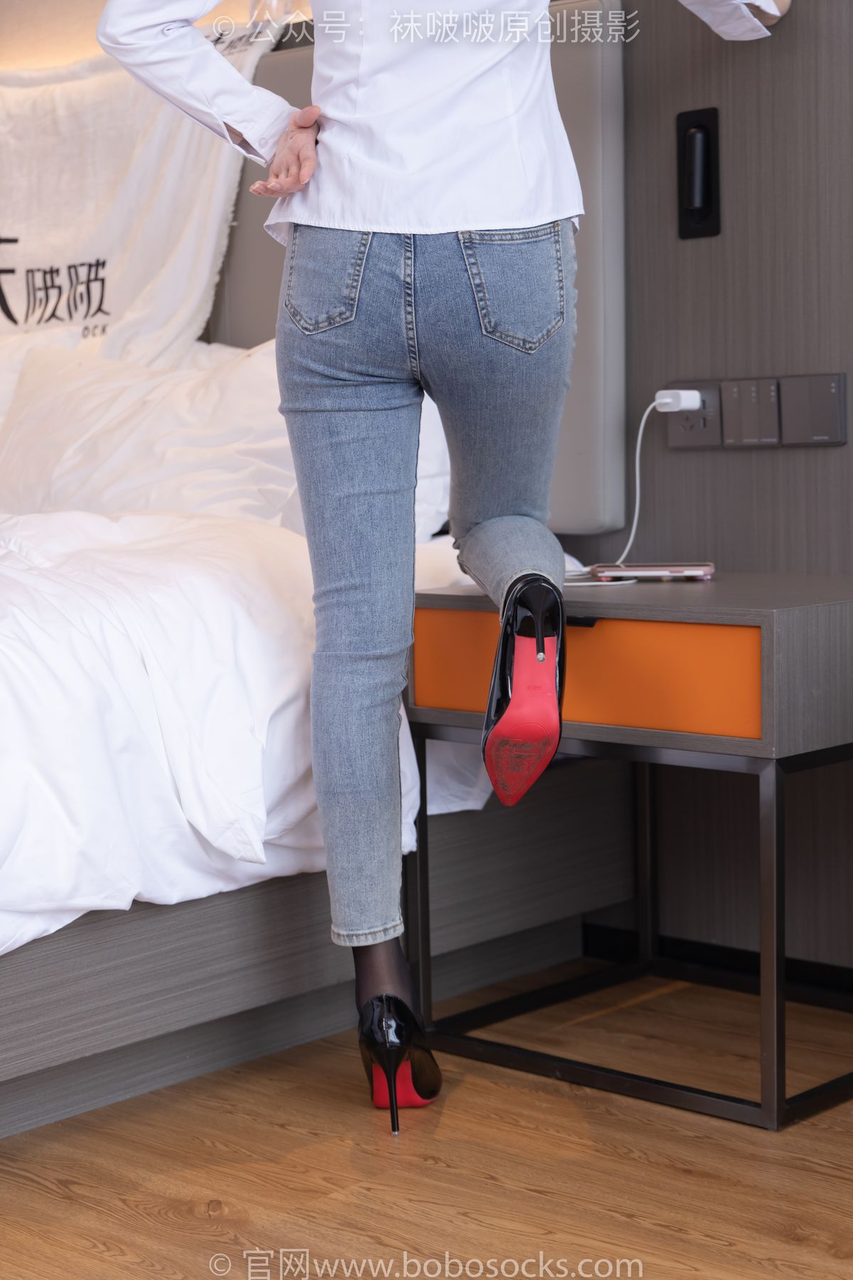 BoBoSocks袜啵啵 NO 181 Xiao Tian Dou A 0011 8526060871.jpg