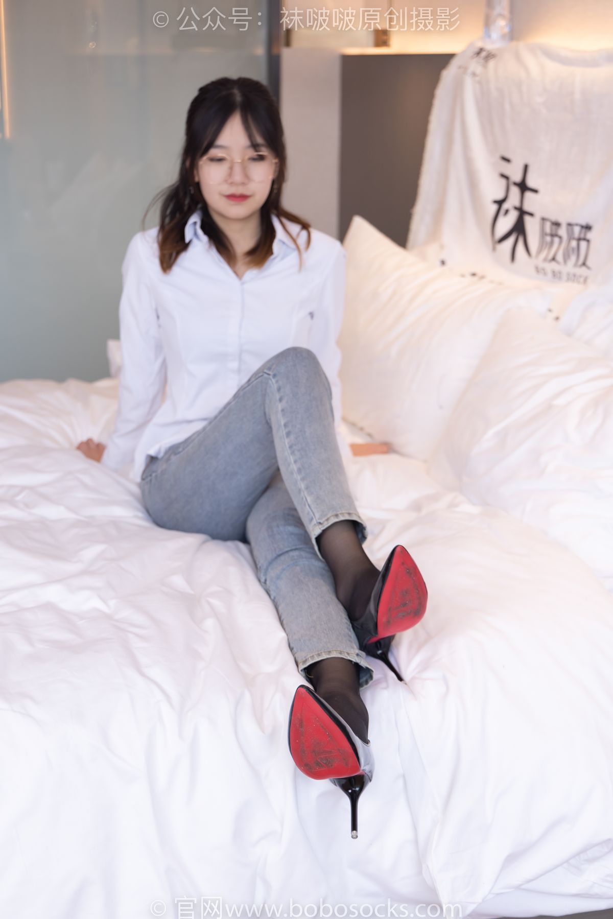 BoBoSocks袜啵啵 NO 181 Xiao Tian Dou A 0034 6391325489.jpg