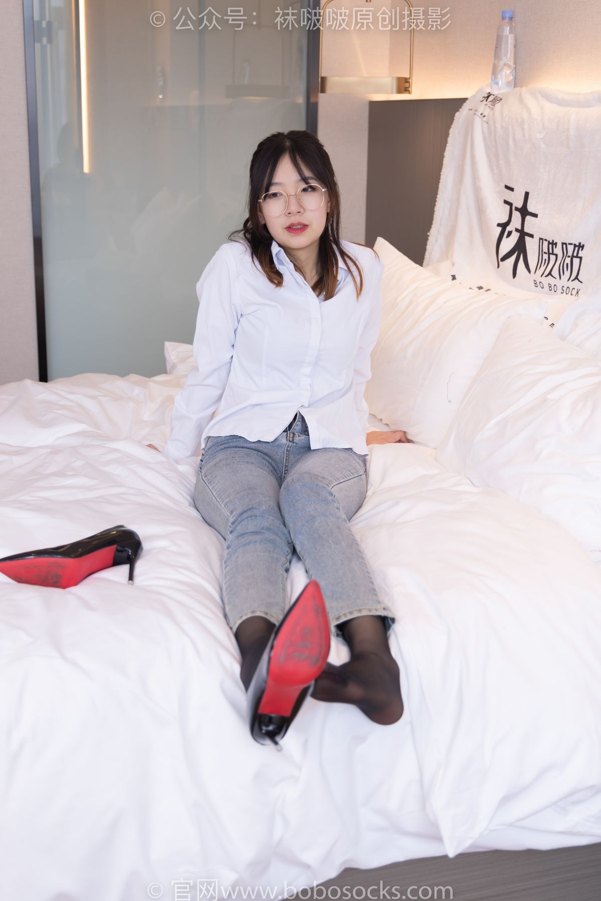 BoBoSocks袜啵啵 NO 181 Xiao Tian Dou A 0052 7979319481.jpg