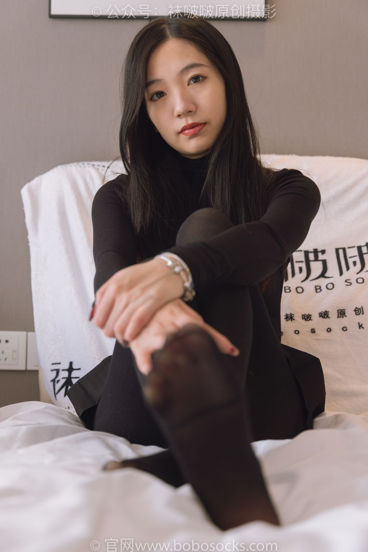 BoBoSocks袜啵啵 NO 184 Xiao Tian Dou B 0016 6563149215.jpg