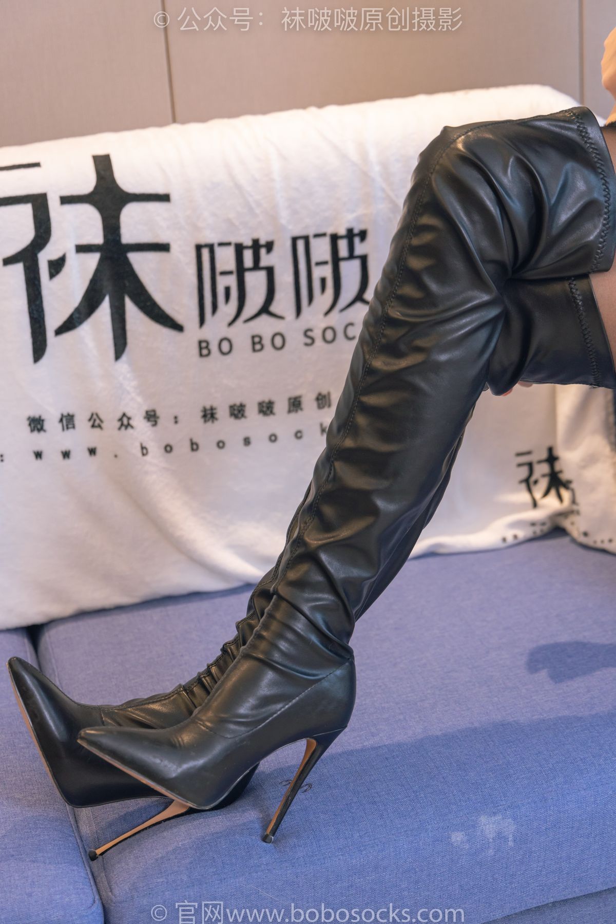 BoBoSocks袜啵啵 NO 194 Xiao Tian Dou A 0028 4401672974.jpg