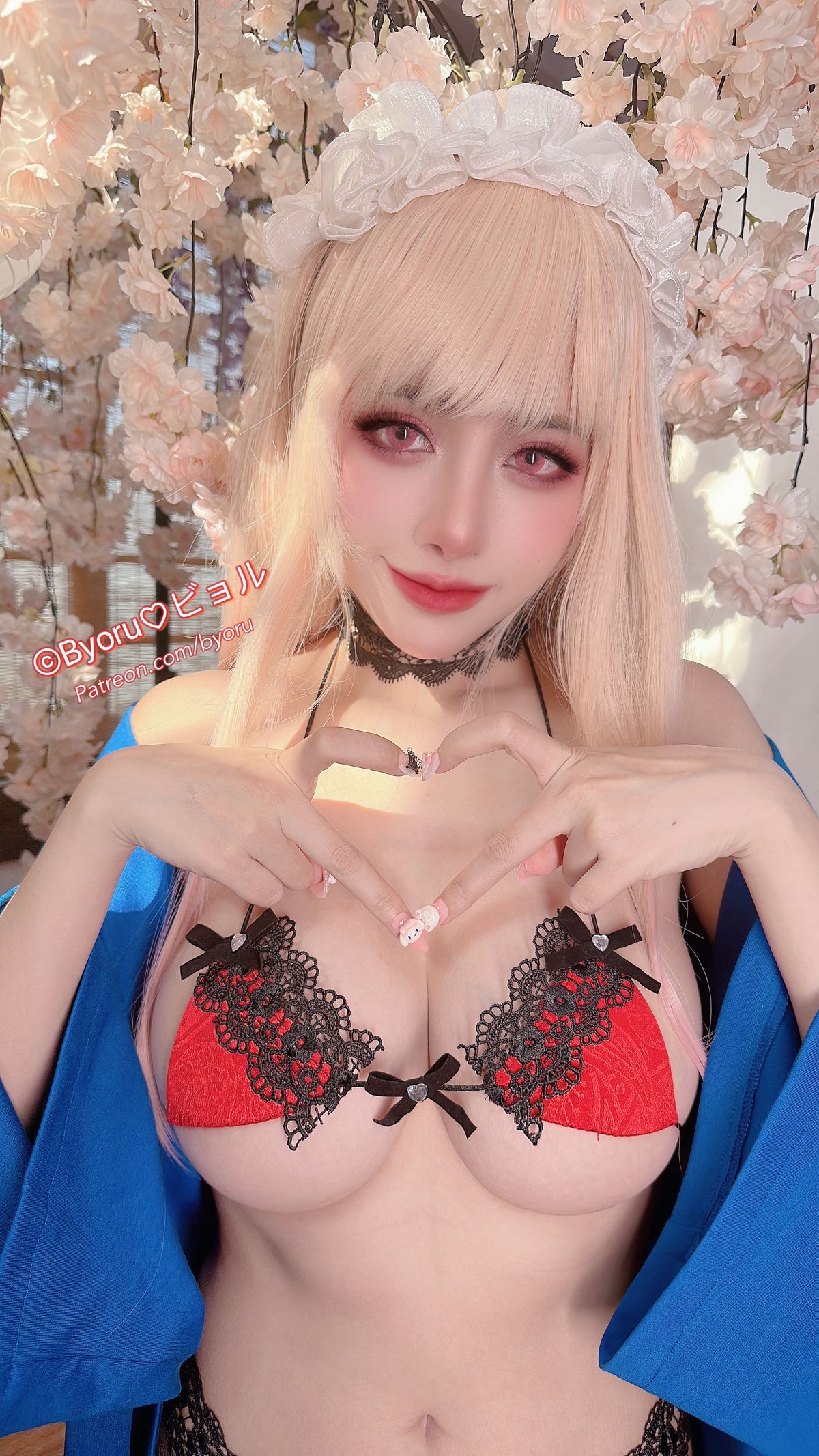 Coser@Byoru Marin Red Lingerie 0019 9789942955.jpg