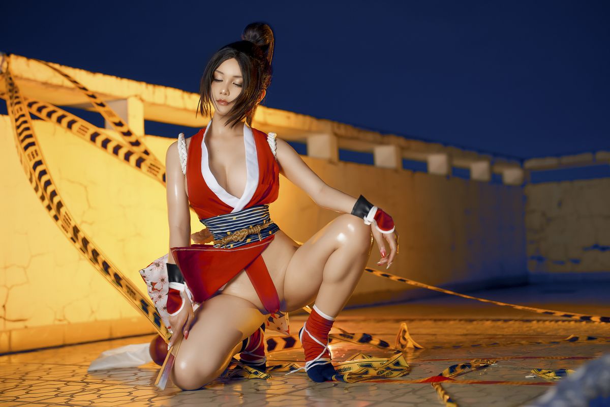 Coser@Joyce Lin Mai Shiranui 0003 9310305949.jpg