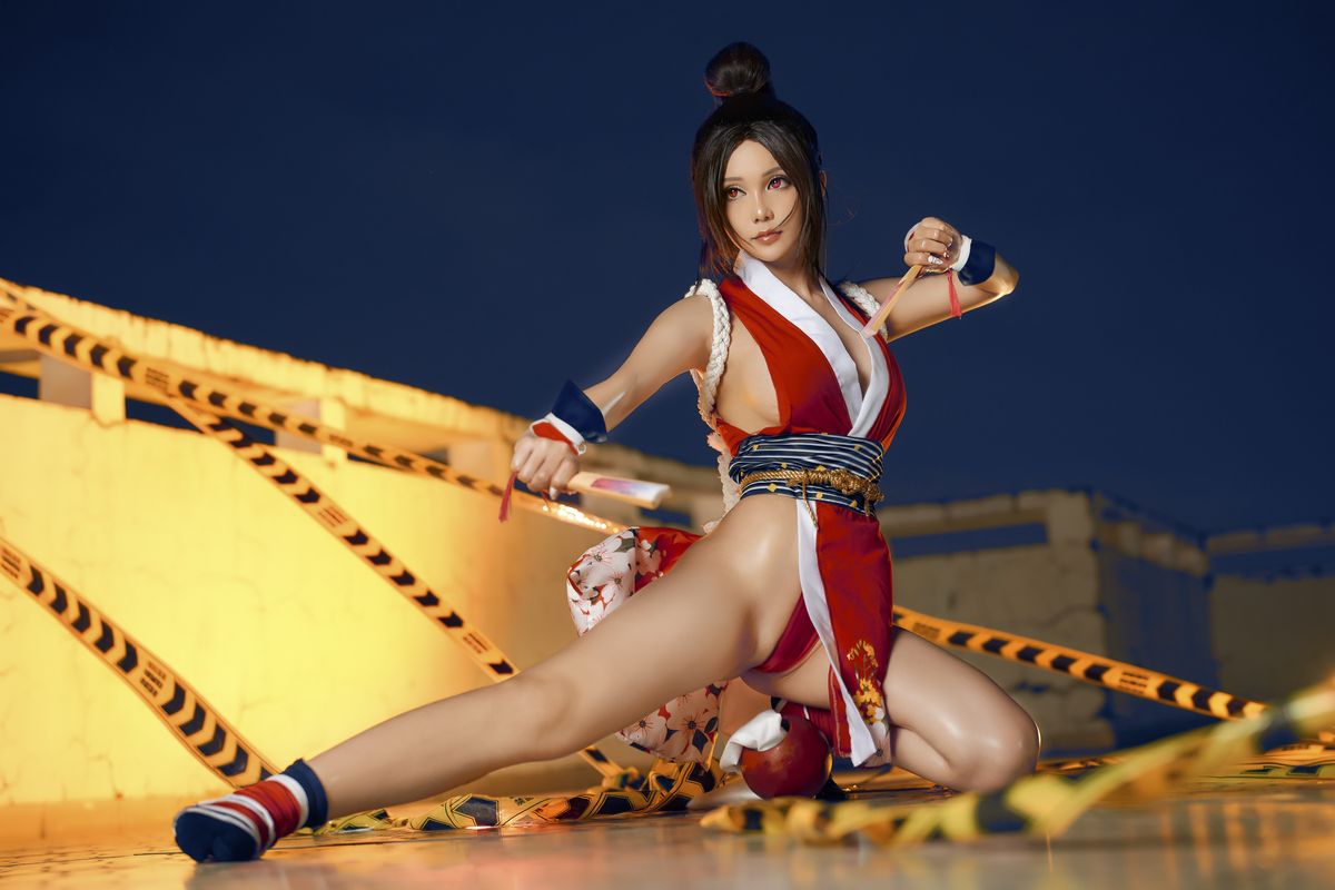 Coser@Joyce Lin Mai Shiranui 0013 5742403074.jpg