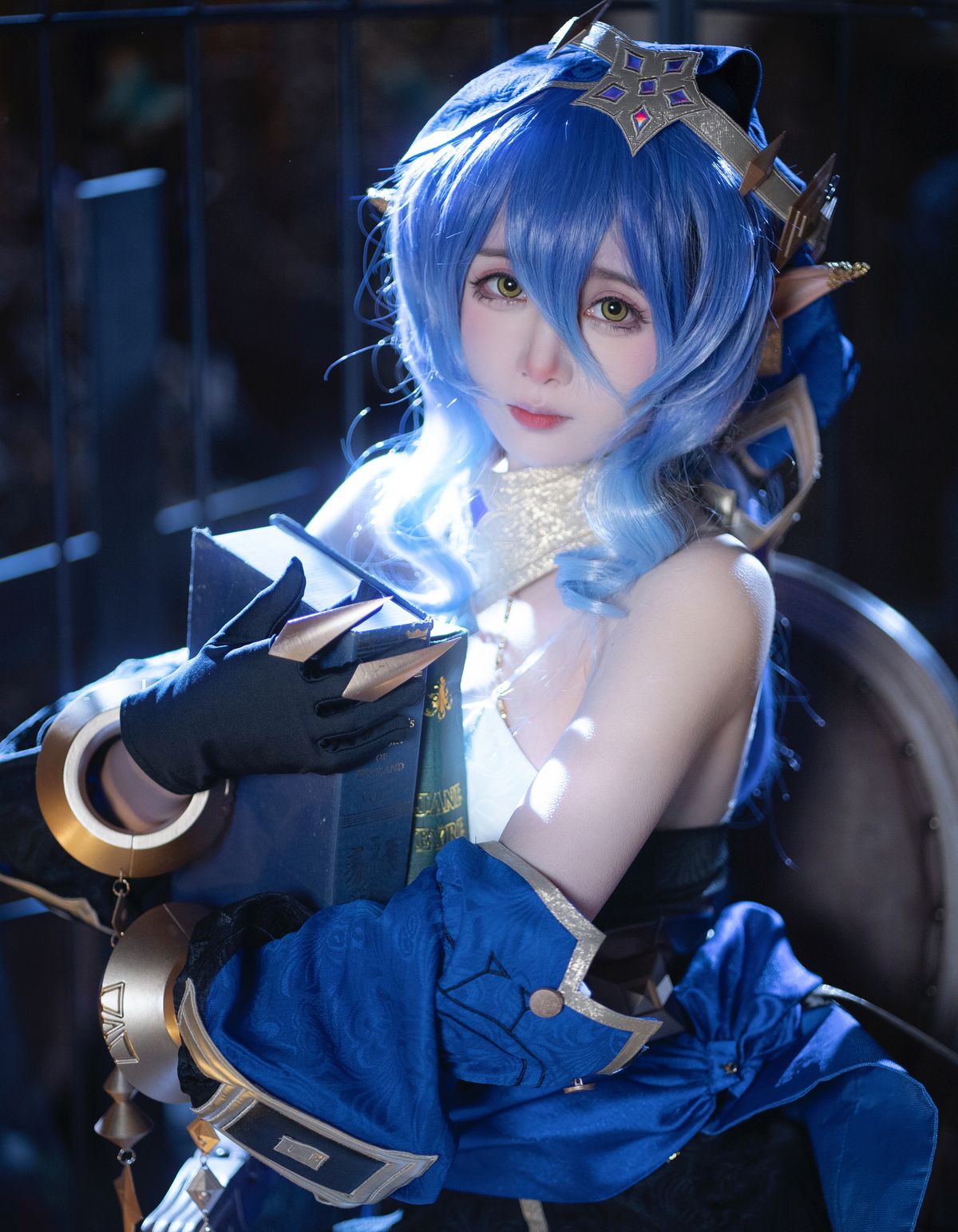 Coser@七海抹茶酱 No 03 莱依拉 0006 9335279561.jpg