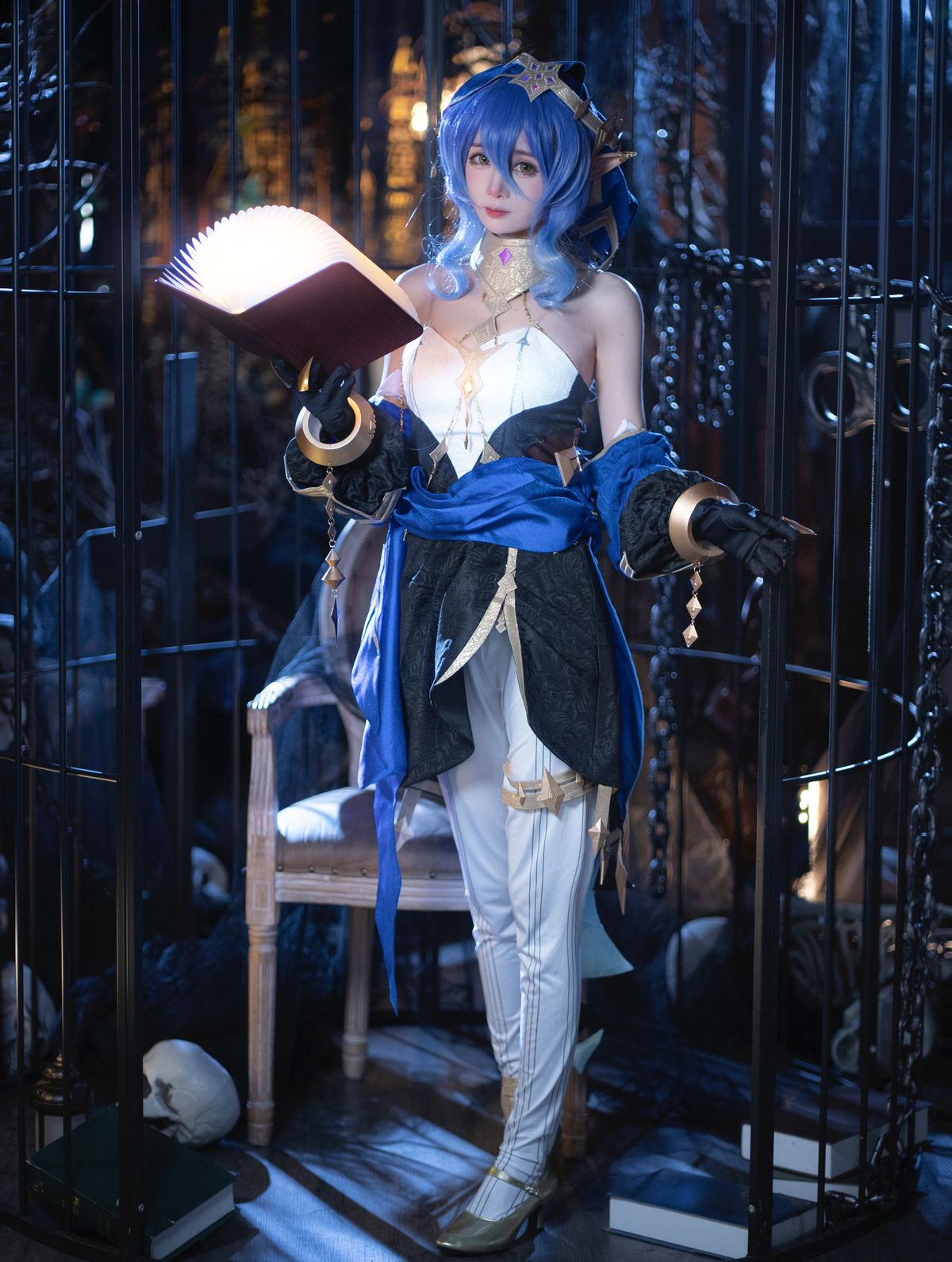 Coser@七海抹茶酱 No 03 莱依拉 0011 0600325565.jpg