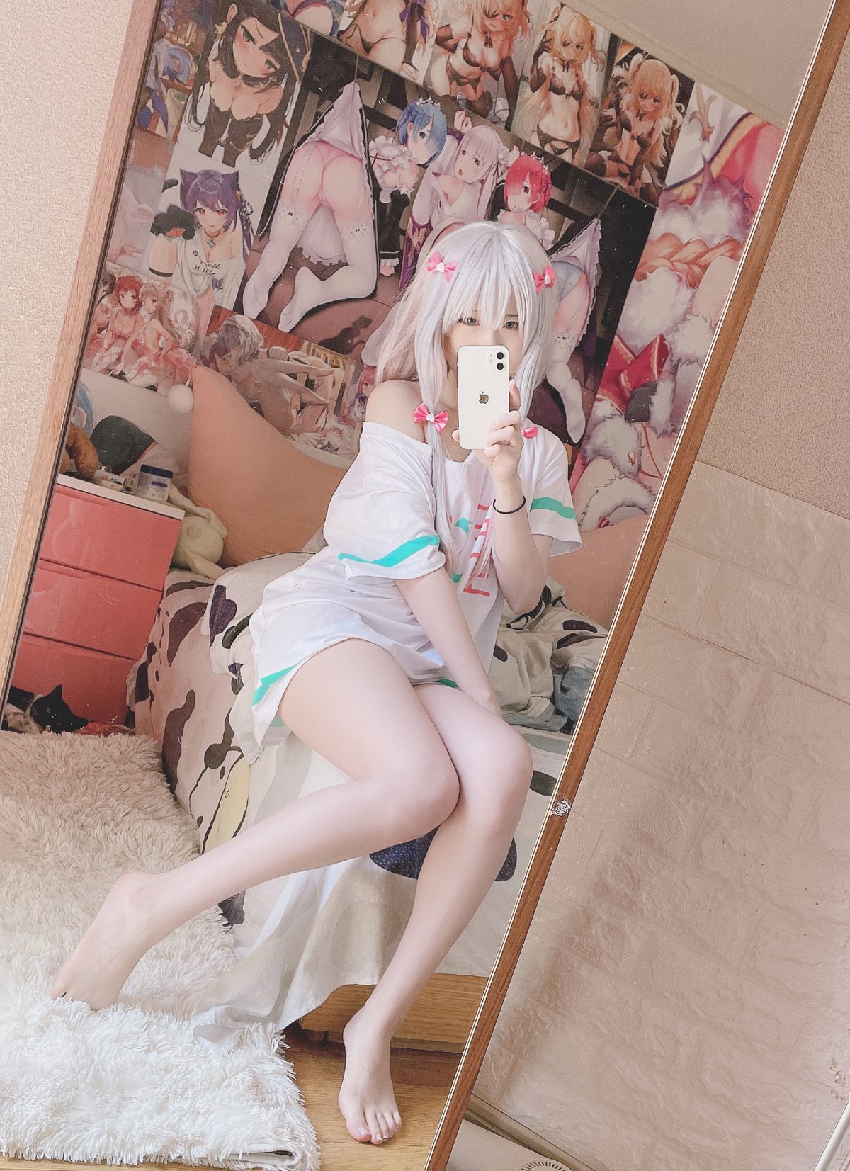 Coser@习呆呆 和泉纱雾 Eromanga Sensei 0001 2534099411.jpg